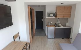 Dom Apartamenty Gdynia