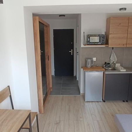 Dom Apartamenty Gdynia Zewnętrze zdjęcie