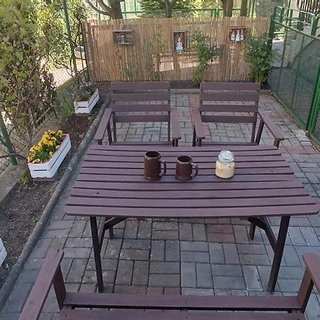 Dom Apartamenty Gdynia Zewnętrze zdjęcie