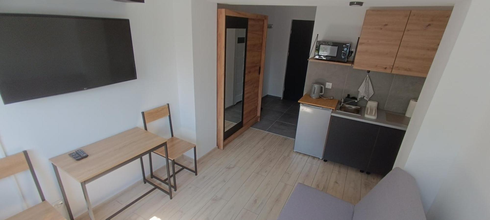 Dom Apartamenty Gdynia Zewnętrze zdjęcie