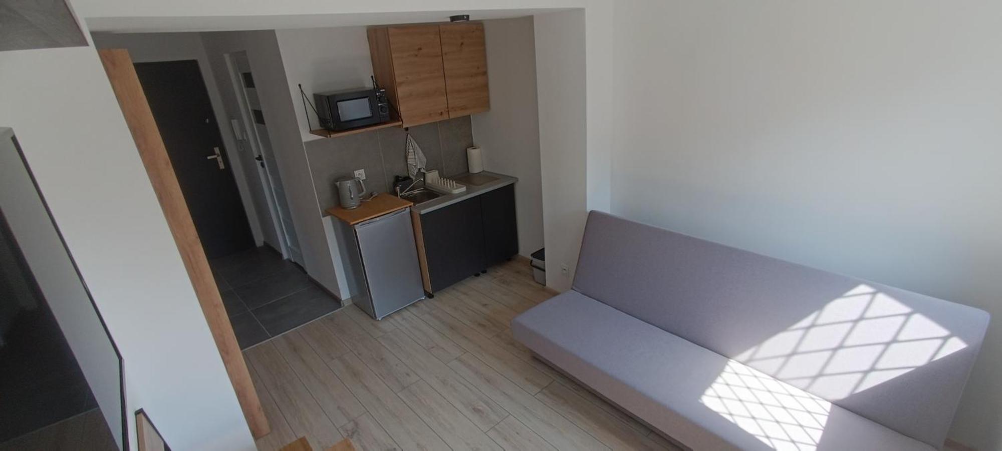 Dom Apartamenty Gdynia Zewnętrze zdjęcie