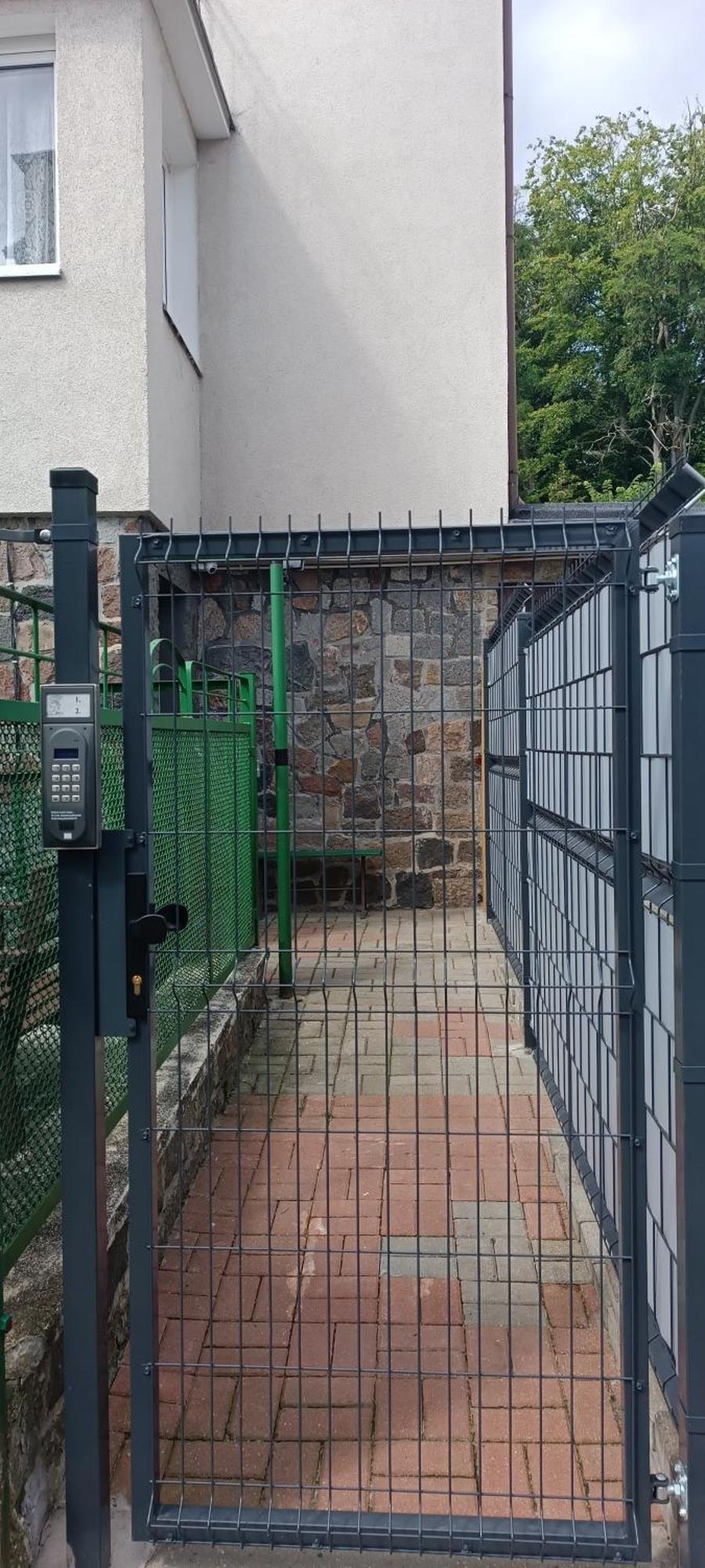 Dom Apartamenty Gdynia Zewnętrze zdjęcie