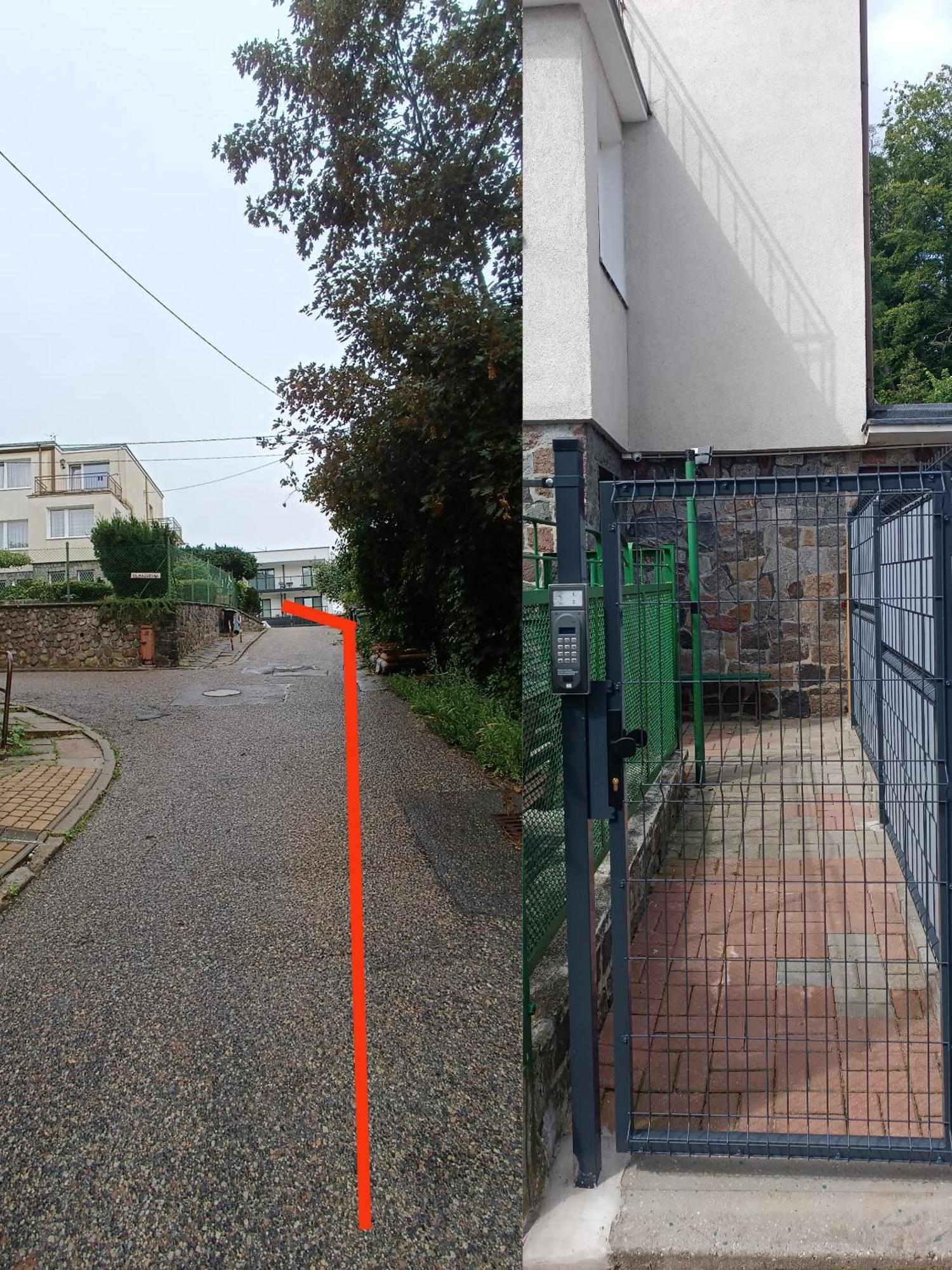 Dom Apartamenty Gdynia Zewnętrze zdjęcie