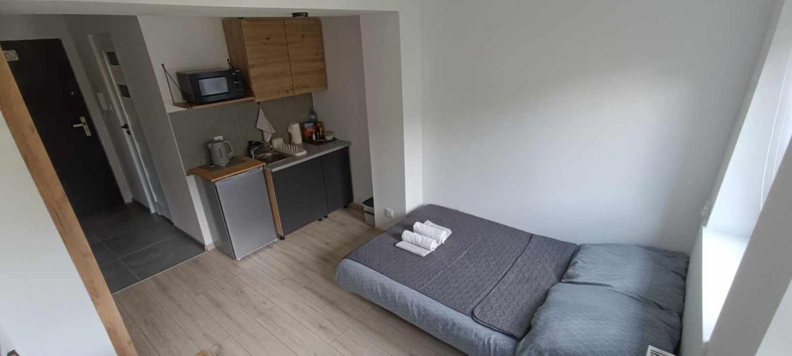 Dom Apartamenty Gdynia Zewnętrze zdjęcie